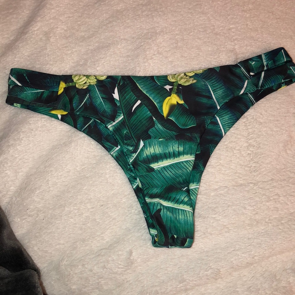 Bikini Bottoms